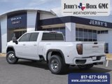 New 2025 GMC Sierra 3500 Denali Ultimate image 4