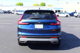 New 2026 Honda CR-V TrailSport image 6