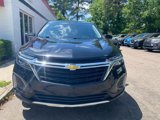 Used 2022 Chevrolet Equinox LT w/ Driver Convenience Package image 2