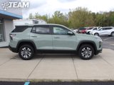 New 2026 Chevrolet Equinox LT image 3