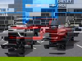 New 2025 Chevrolet Silverado 2500 LT w/ Trail Boss Package image 6