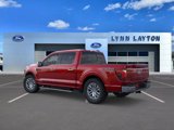 New 2025 Ford F150 Lariat image 4