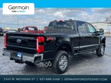 New 2025 Ford F250 Lariat w/ Lariat Ultimate Package image 5