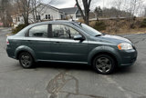 Used 2010 Chevrolet Aveo LT w/ Power and Convenience Package image 3