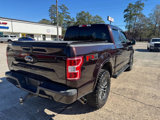 Used 2018 Ford F150 Lariat w/ Equipment Group 302A Luxury image 5