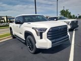 New 2025 Toyota Tundra Limited image 3