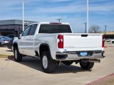 Certified 2024 Chevrolet Silverado 2500 LT image 4