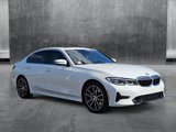 Certified 2022 BMW 330i Sedan w/ Driving Assistance Package image 3