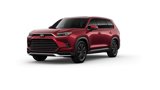 New 2025 Toyota Grand Highlander AWD Hybrid image 2