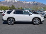 New 2025 Honda Pilot Elite image 2