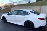 Used 2025 Toyota Camry SE image 3