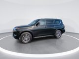 Used 2024 Nissan Armada SL w/ Captain's Chairs Package image 4