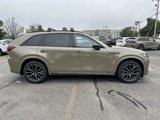 New 2025 MAZDA CX-70 3.3 Turbo S w/ Premium Plus image 4