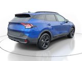 New 2025 Kia Sportage X-Line image 3