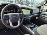 New 2025 GMC Sierra 2500 SLT w/ SLT Premium Package image 6