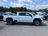 New 2025 GMC Sierra 2500 Denali w/ Denali Reserve Package image 2