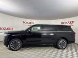 New 2025 Lincoln Navigator L Black Label image 4