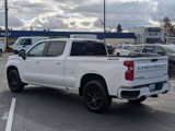 New 2025 Chevrolet Silverado 1500 RST w/ All Star Edition Plus image 4