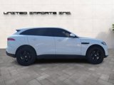 Used 2017 Jaguar F-PACE Premium image 6
