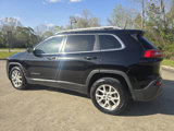 Used 2018 Jeep Cherokee Latitude image 3