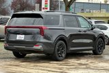 New 2025 Kia Carnival SX Prestige image 3