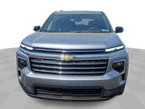 New 2025 Chevrolet Traverse LT w/ Sun and Wheel Package image 4