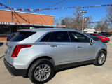 Used 2017 Cadillac XT5 Luxury image 5