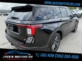 Used 2025 Ford Explorer ST image 2