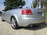 Used 2008 Audi A4 3.2 image 5