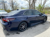 Used 2021 Toyota Camry SE w/ Convenience Package image 5