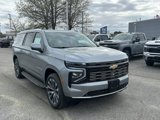 New 2025 Chevrolet Suburban High Country w/ Sun And Tow Package image 2