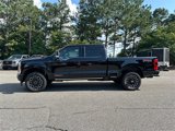 New 2025 Ford F250 Platinum image 4