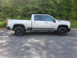 New 2025 Chevrolet Silverado 2500 LT w/ Trail Boss Package image 5