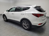 Used 2018 Hyundai Santa Fe Sport image 3