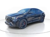 New 2026 Mercedes-Benz GLE 63 AMG S image 2
