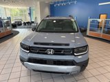 New 2026 Honda Passport RTL image 2