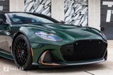 Used 2023 Aston Martin DBS Coupe image 2