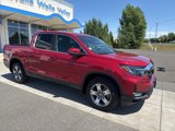 New 2025 Honda Ridgeline RTL image 2