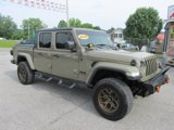 Used 2020 Jeep Gladiator Sport w/ Quick Order Package 24S image 3
