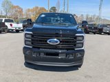 New 2025 Ford F350 4x4 Crew Cab Super Duty image 4