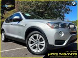 Used 2017 BMW X3 xDrive35i image 5