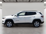 Used 2018 Jeep Compass Latitude w/ Popular Equipment Group image 3
