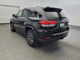 Used 2019 Jeep Grand Cherokee Limited w/ Trailer Tow Group IV image 5