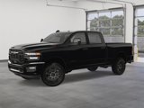 New 2025 RAM 3500 Big Horn image 2