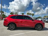 Used 2023 Acura MDX A-Spec image 3