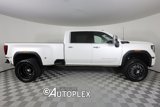 Used 2025 GMC Sierra 3500 Denali Ultimate image 4