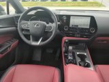 Used 2025 Lexus NX 350 AWD image 3