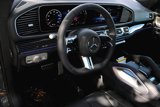 New 2025 Mercedes-Benz GLS 580 4MATIC image 3
