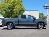 New 2025 Chevrolet Silverado 1500 LT w/ Z71 Off-Road Package image 4