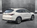 New 2025 Acura MDX SH-AWD w/ Technology Package image 2